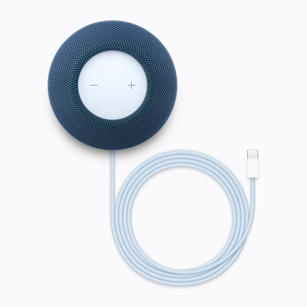 HomePod mini 2 in Blau