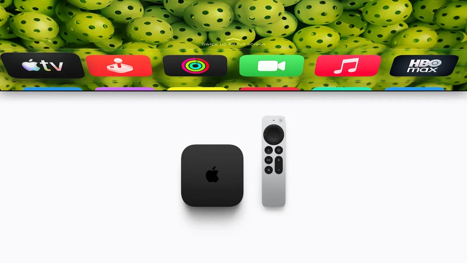 Apple TV 4K (4. Generation)