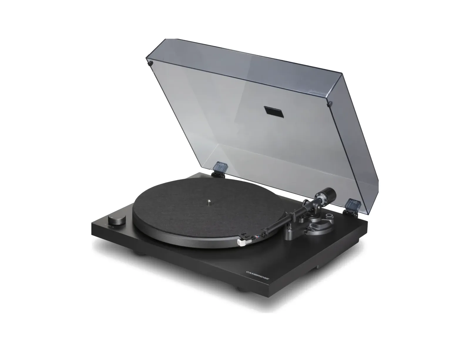 Cambridge Audio Spira in Schwarz