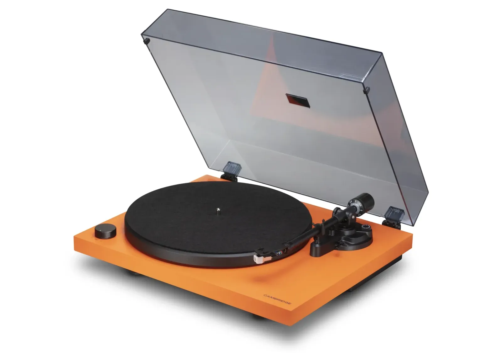 Spira in Orange