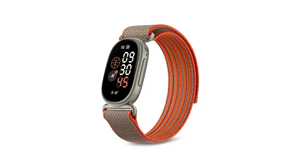 Fitbit Edge Stephen-Curry-Edition