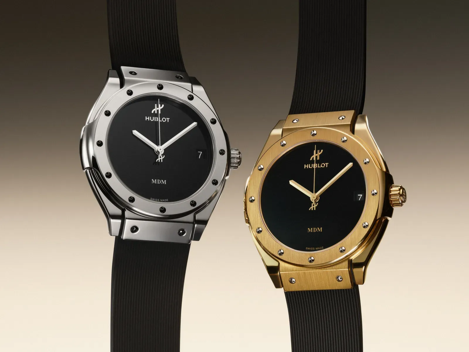 Hublot Classic Fusion Tributo