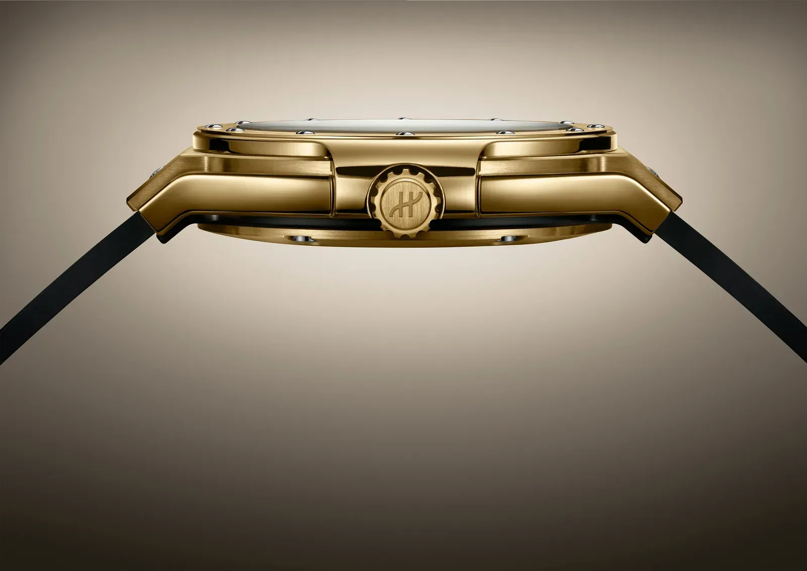 Classic Fusion Tributo in Gelbgold