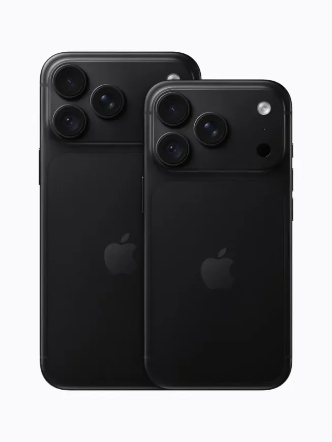 iPhone 18 Pro / Pro Max
